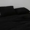 BLACK/60S PLAIN
