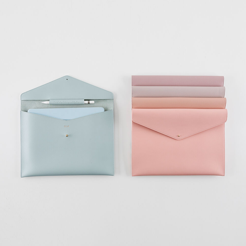 OLA] Clutch iPAD Pouch M / 12inch - 감도 깊은 취향 셀렉트샵 29CM