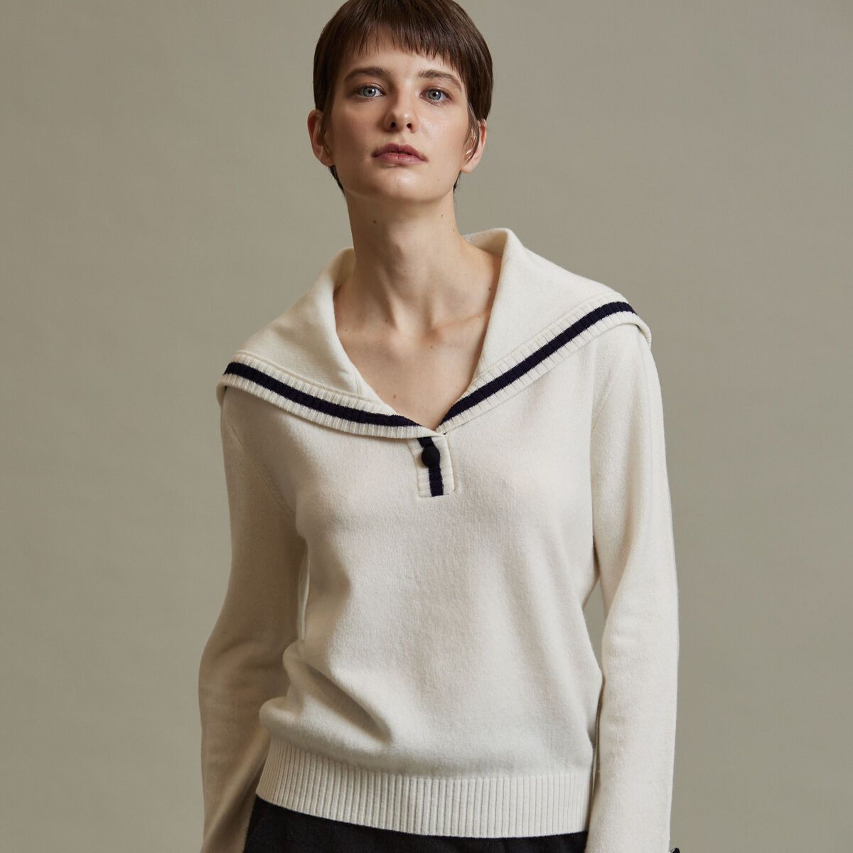 Cashmere Marin Knit 감도 깊은 취향 셀렉트샵 29CM