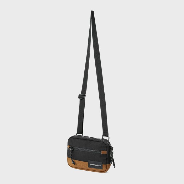 CA90 1 Shoulder Bag Black 감도 깊은 취향 셀렉트샵 29CM