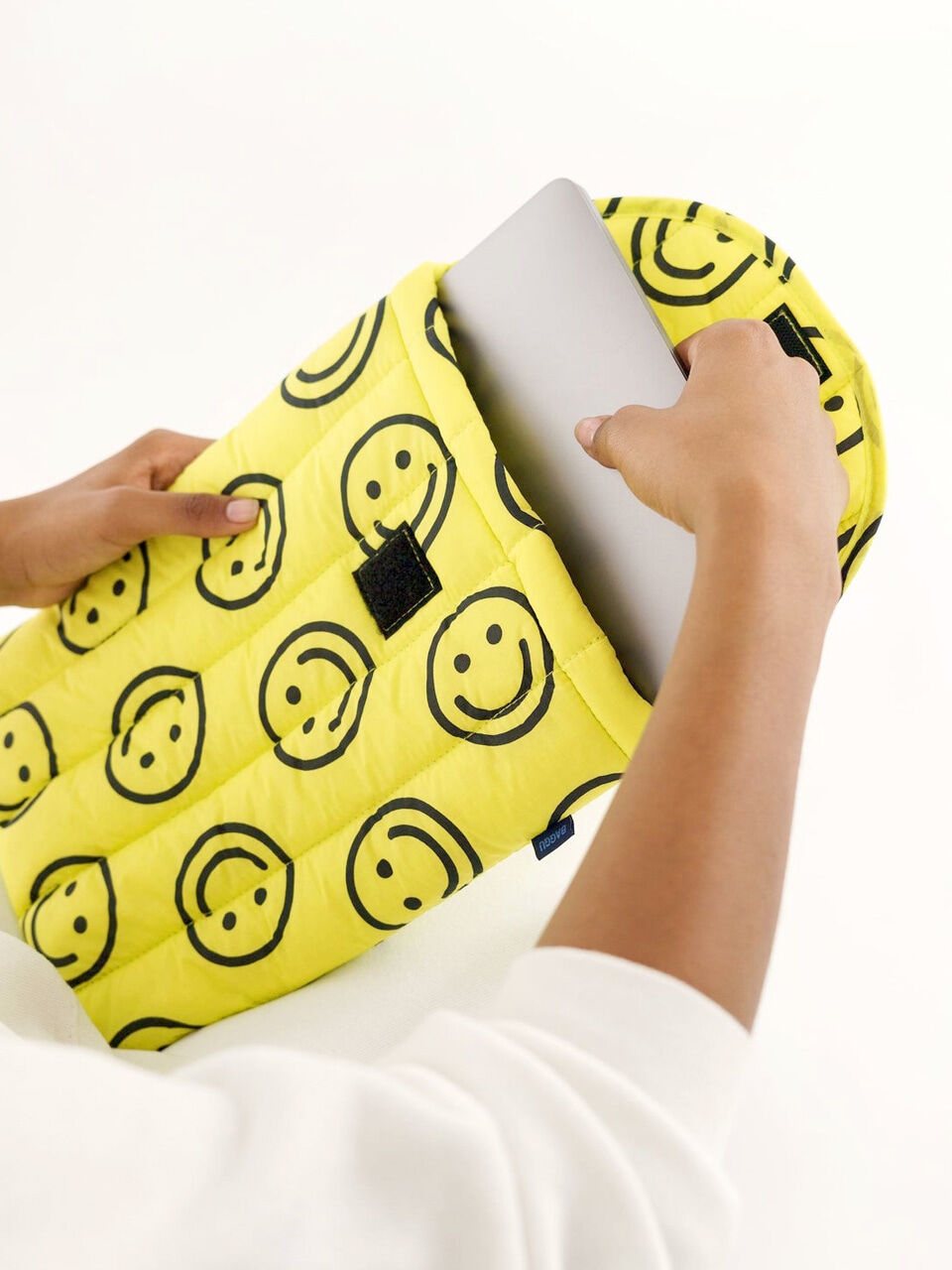 I'm Marsh!] IPAD / Laptop Pouch - 감도 깊은 취향 셀렉트샵 29CM