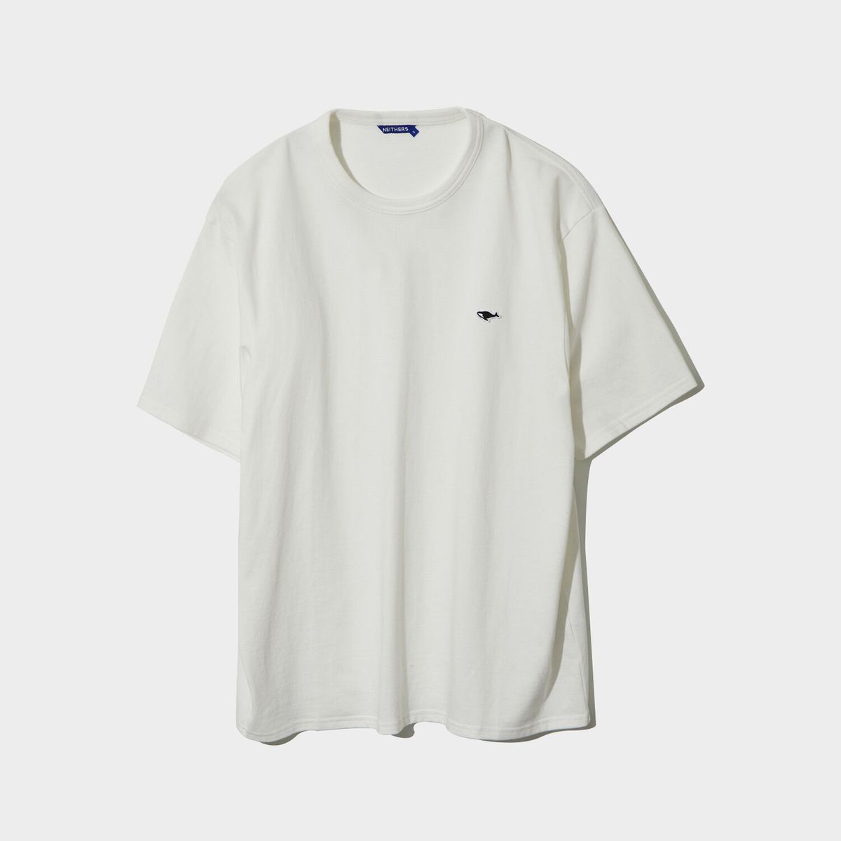 Basic S/S T-Shirt (Off White) - 감도 깊은 취향 셀렉트샵 29Cm