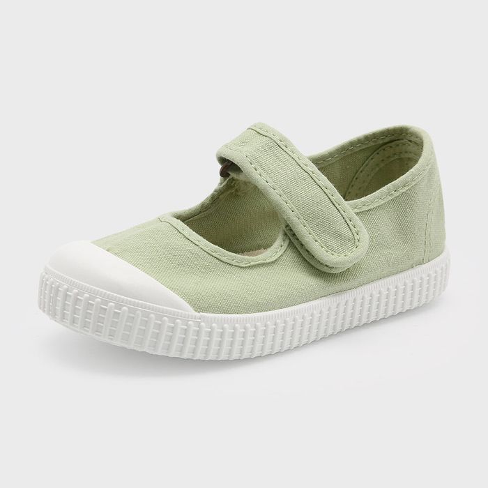 빅토리아 슈즈 키즈 벨크로 메르세데스 로나 틴타다 165 / 핑크 사이즈 팁 빅토리아 슈즈 키즈 벨크로 메르세데스 로나 틴타다 165 / 핑크 사이즈 팁