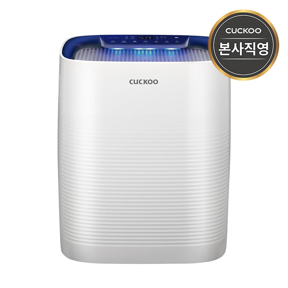 본사직영) 쿠쿠 인앤아웃 37.4㎡ 공기청정기 Ac-12Xp20Fh - 감도 깊은 취향 셀렉트샵 29Cm