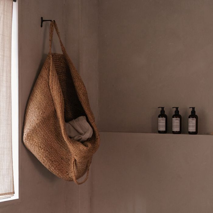 Alon Jute Basket 알론 주트 바스켓 감도 깊은 취향 셀렉트샵 29CM