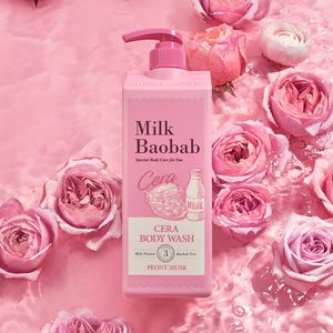 세라 바디워시 1200ml (피오니머스크) - 감도 깊은 취향 셀렉트샵 29CM 세라 바디워시 1200Ml (피오니머스크) - 감도 깊은 취향 셀렉트샵 29Cm