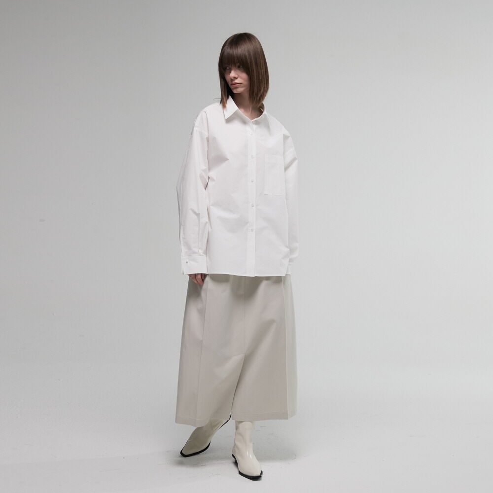 ★RAIVE★ Cargo Shirring Skirt in D/Grey VW3MS09113 A14286_0KMAE_9DM_E.jpg