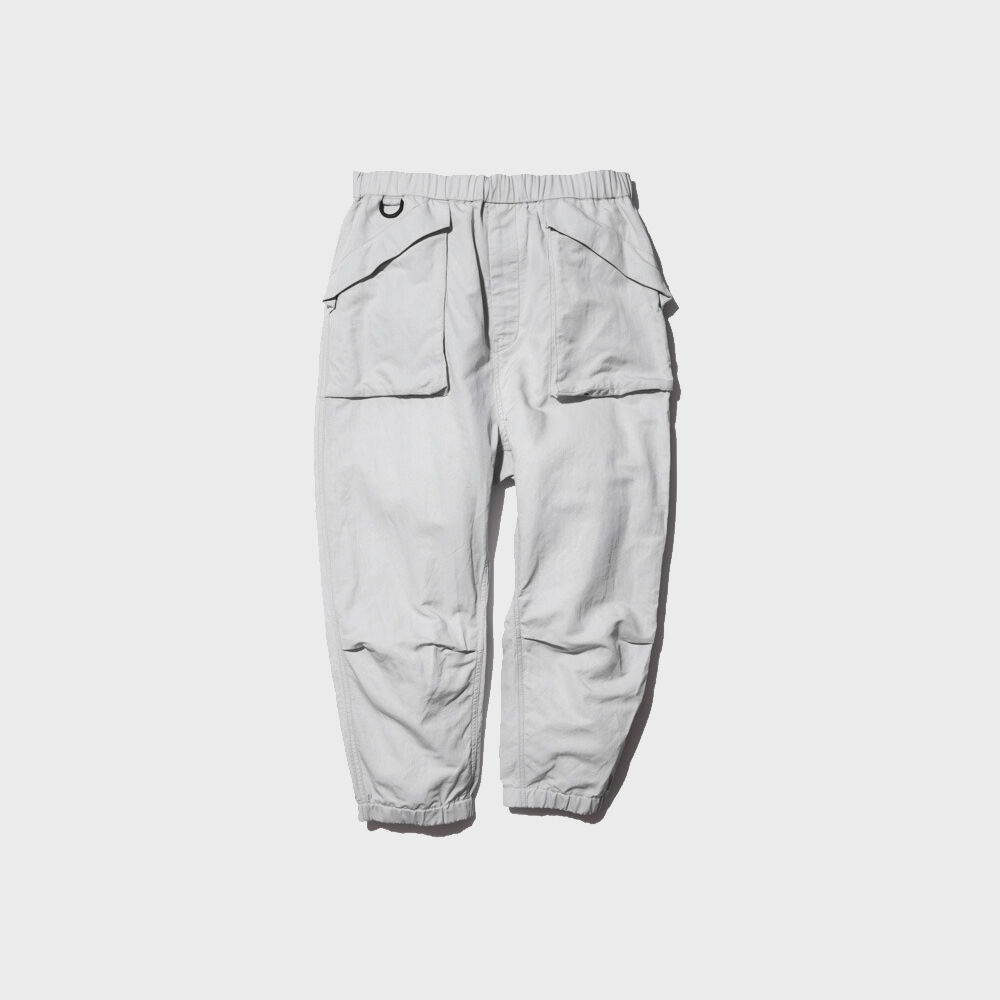 Ny/Paper Cloth Pants (PA-22SU101) - 감도 깊은 취향 셀렉트샵 29CM