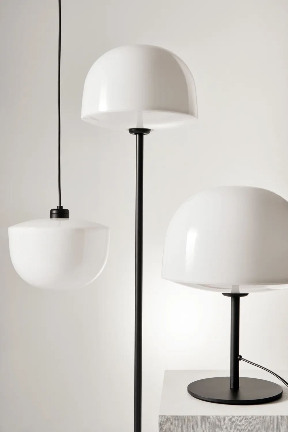 The modus(모더스) pendant lighting - 감도 깊은 취향 셀렉트샵 29CM