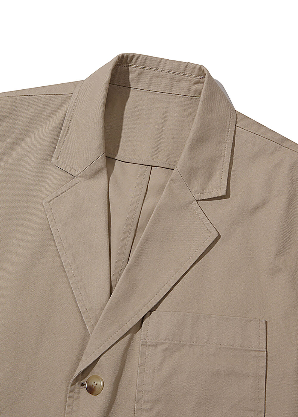 3 ROLL 2 BUTTON SPORTS JACKET - 감도 깊은 취향 셀렉트샵 29CM