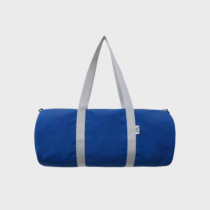 WOOR GYM BAG (BLUE) 감도 깊은 취향 셀렉트샵 29CM