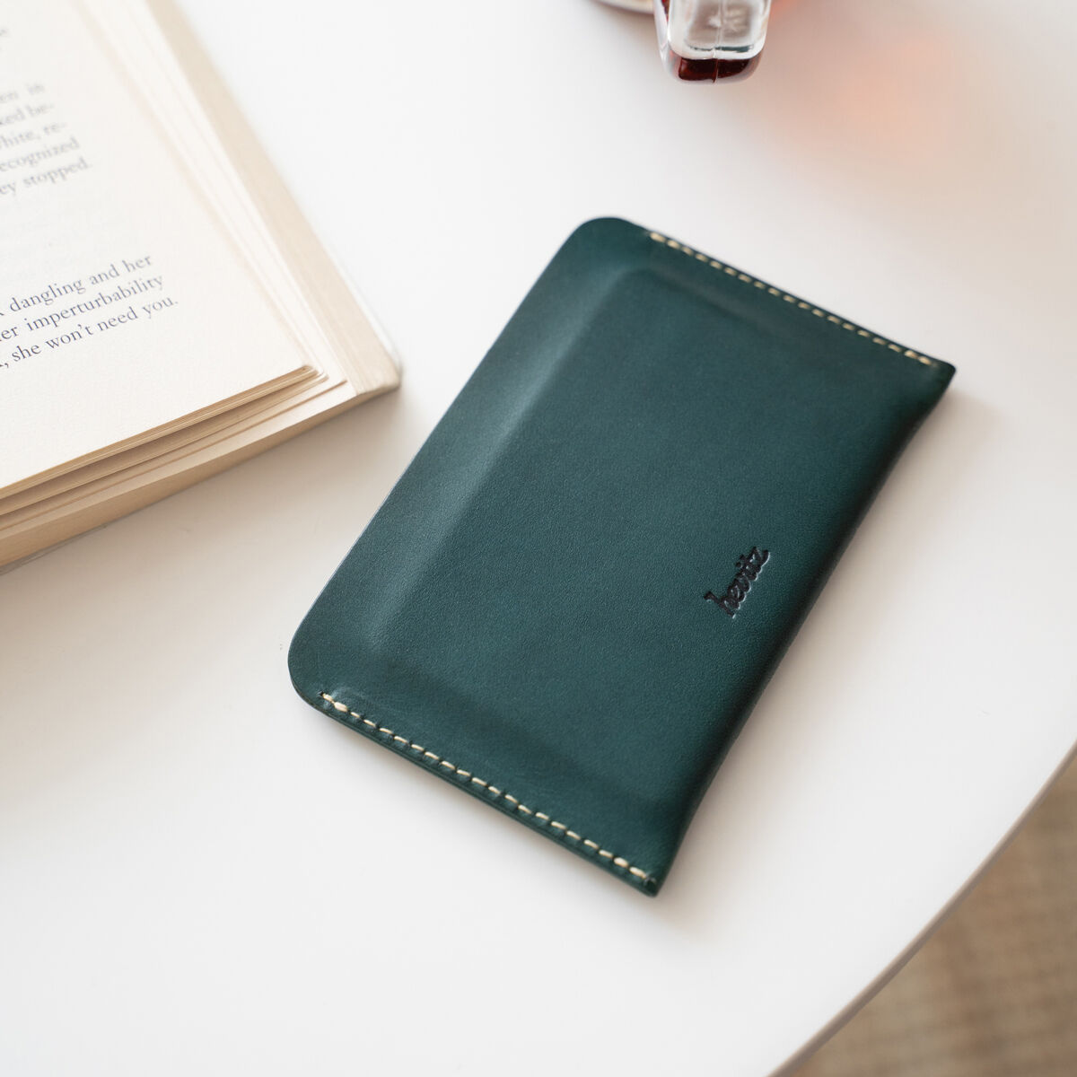 折りたたみ財布 COURONNE Manon multi business card wallet RXACX24116BKX RXACX24116BKX_LZ3.jpg