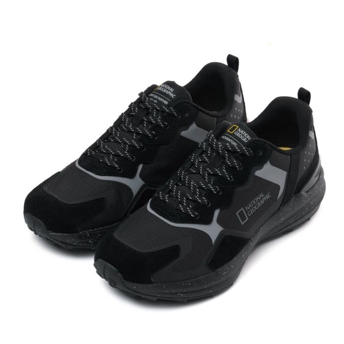 내셔널지오그래픽 N221Usn010 트레거 Black - 감도 깊은 취향 셀렉트샵 29Cm