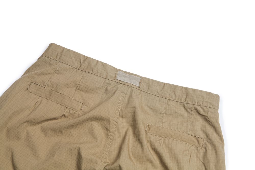 Wide Tapered Climbing Pants Beige 감도 깊은 취향 셀렉트샵 29CM