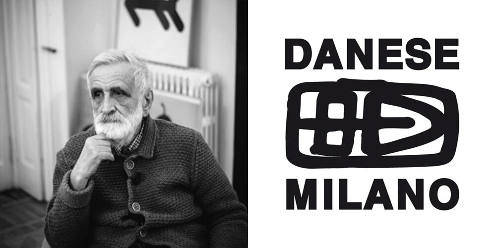 Enzo Mari / Danese Milano (Italy)