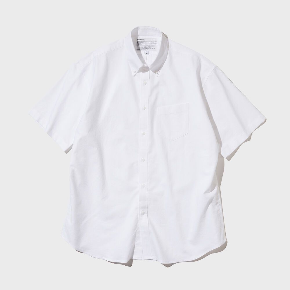 oxford-bd-short-shirts-white-29cm