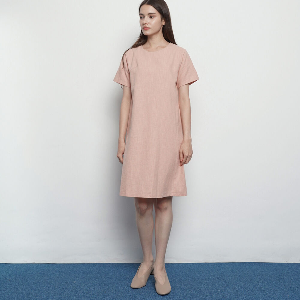 ワンピース FLOWOOM Adeline Tweed Mini Dress(3color) Adeline Tweed Mini Dress(3color) - 감도 깊은 취향 셀렉트샵 29CM