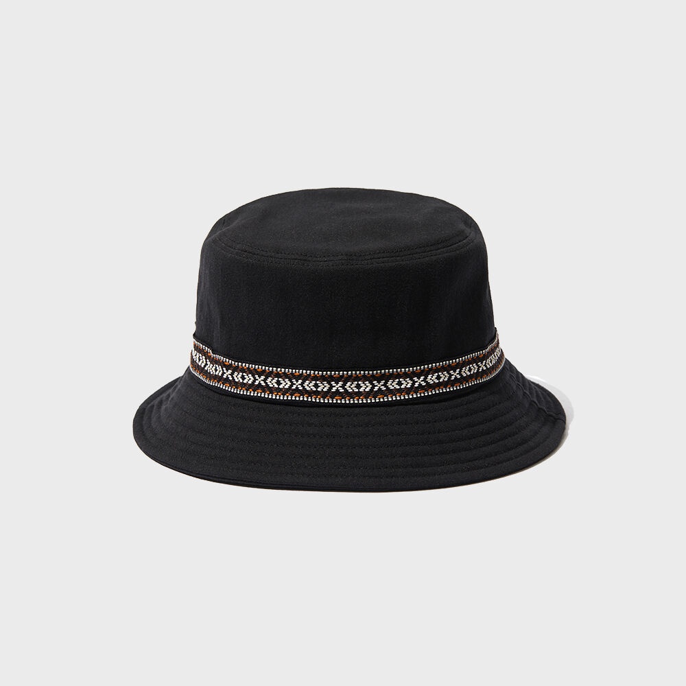 Black bucket cheap hat near me