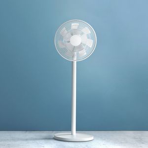 샤오미 스탠딩 스마트 무선선풍기2 Pro 공식수입 한글판 국내As가능/최대18시간사용 - 감도 깊은 취향 셀렉트샵 29Cm
