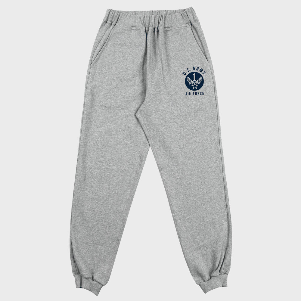 Us air force discount sweatpants