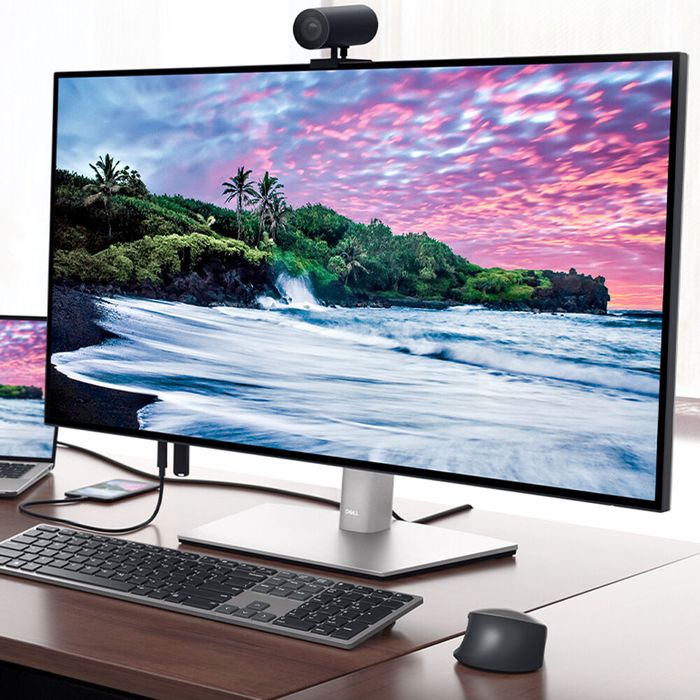 DELL 울트라샤프 U3223QE 4K USB-C 32인치 IPS 초슬림베젤 피봇 32인치 델 모니터 - 감도 깊은 취향 ... Dell 울트라샤프 U3223Qe 4K Usb-C 32인치 Ips 초슬림베젤 피봇 32인치 델 모니터 - 감도 깊은 취향 ...