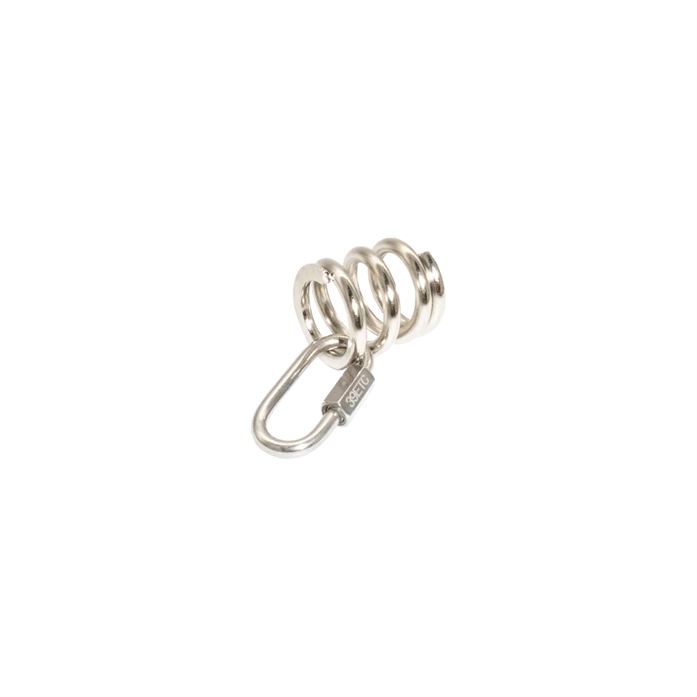 39ETC + MADOKA RINDAL] FACE DICE KEYRING - 감도 깊은 취향