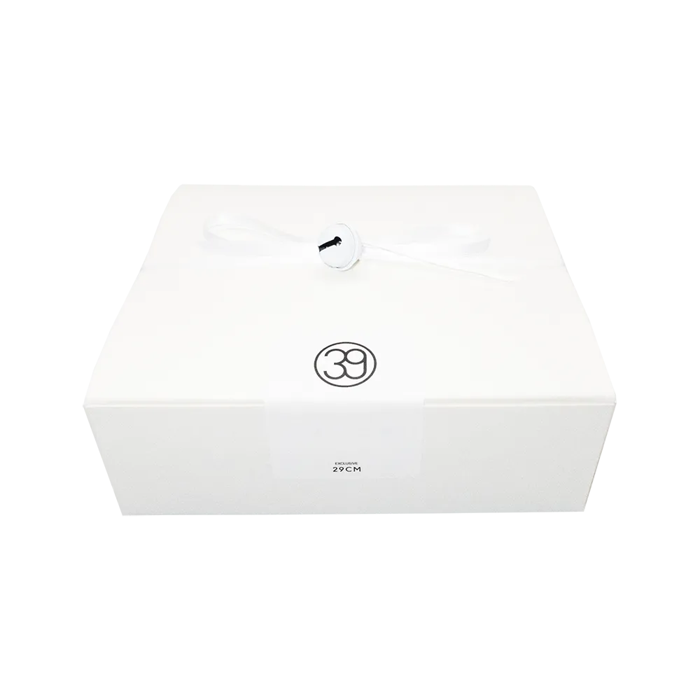 * 29CM ONLY WHITE GIFT SERVICE *