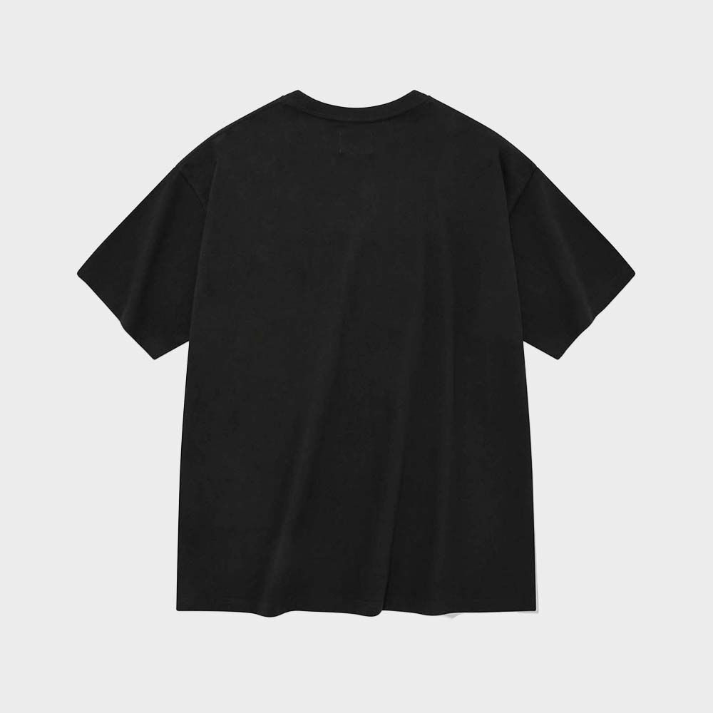 RETRIEVER CLUB☆SILHOUETTE RETRIEVER SHORT SLEEVE RC2STO001NV_02.jpg
