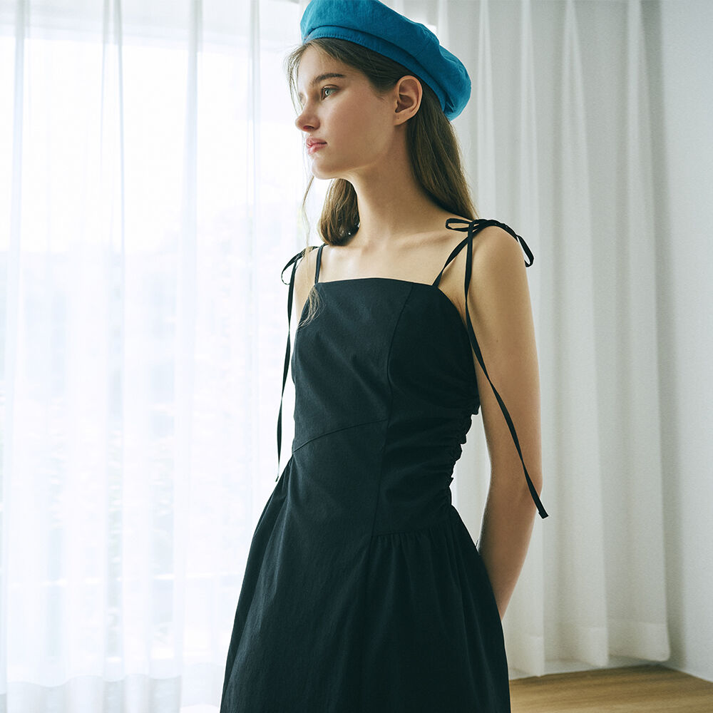 Roman Holiday Dress(2color) - 감도 깊은 취향 셀렉트샵 29CM