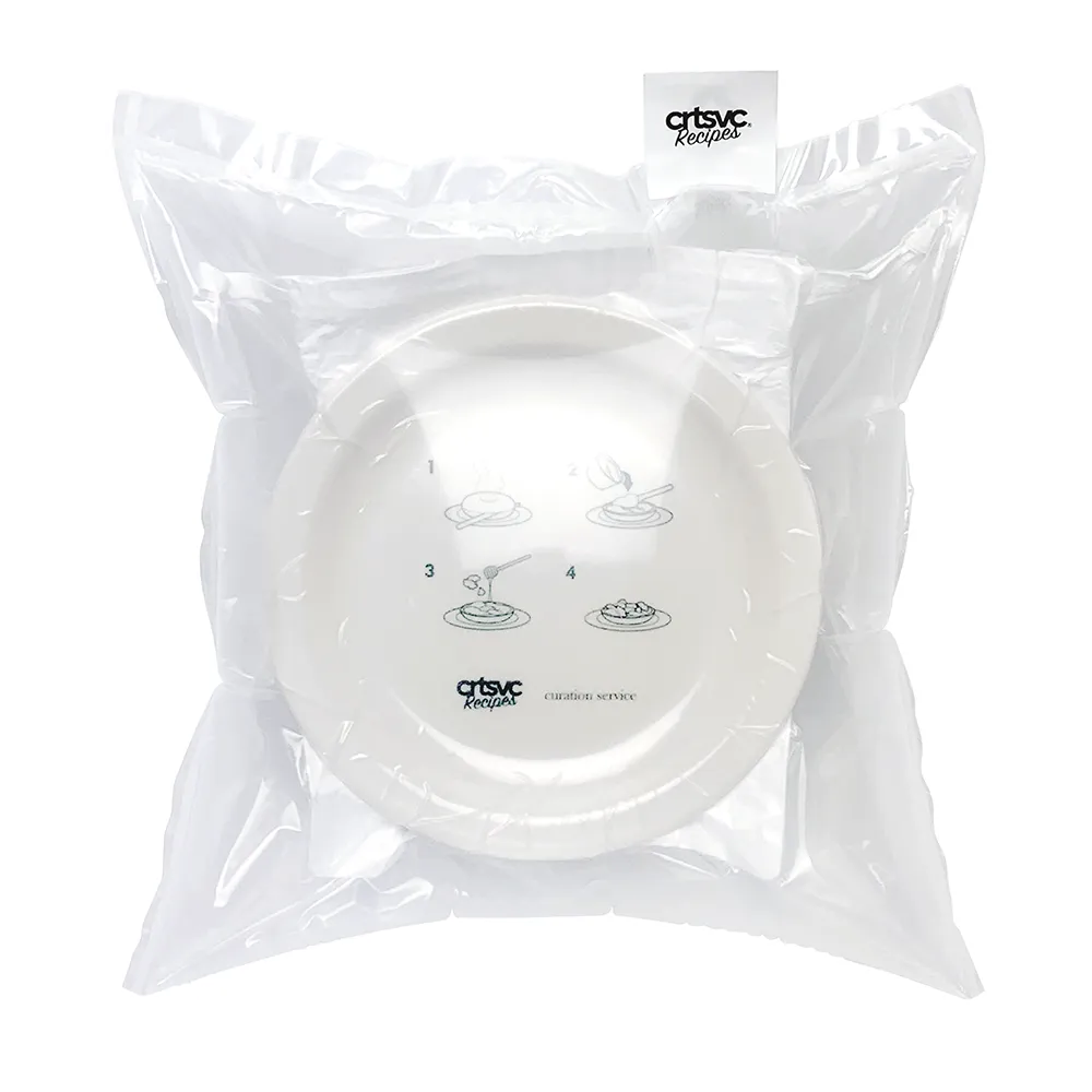 SPECIAL PACKAGING