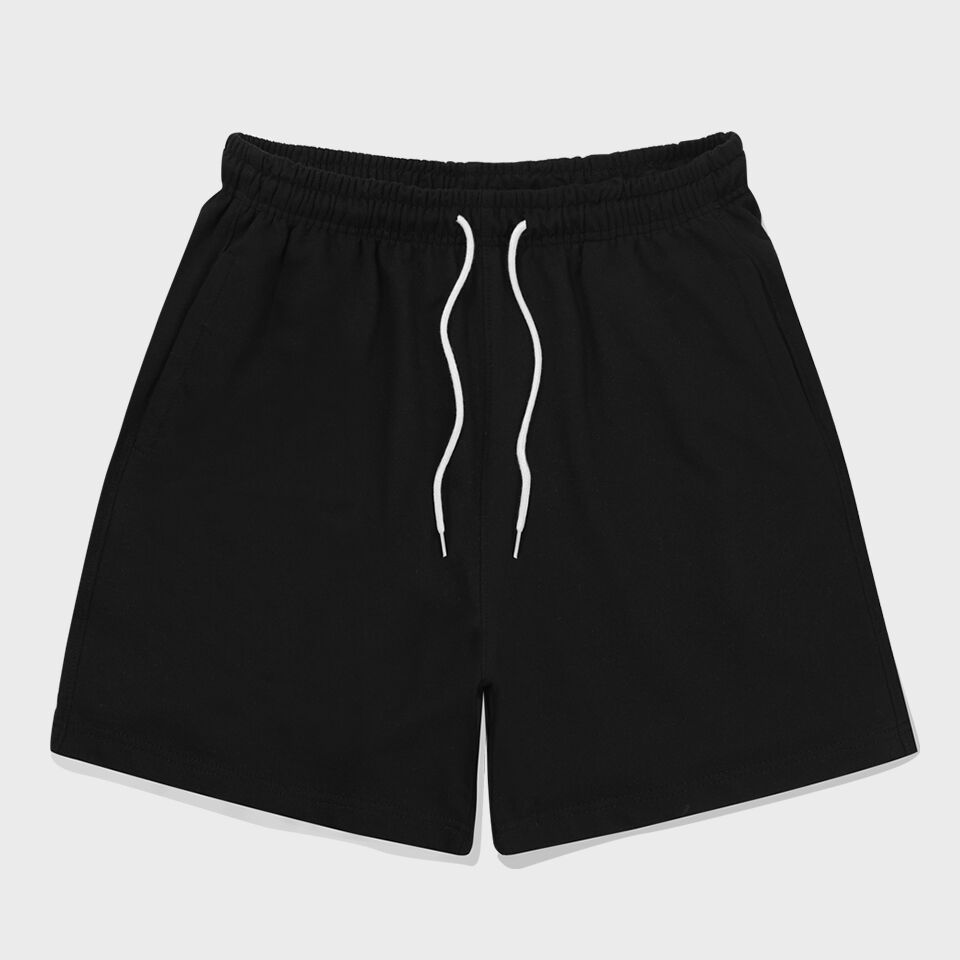 ◆YESEYESEE◆ ST Football Satin Shorts Black YS241TSOWS01BLK ST Football Satin Shorts Black - 감도 깊은 취향 셀렉트샵 29CM