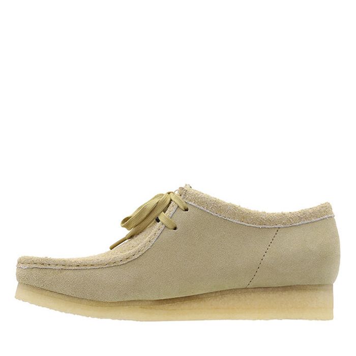 CLARKS] WALLABEE 26166661 - 감도 깊은 취향 셀렉트샵 29CM