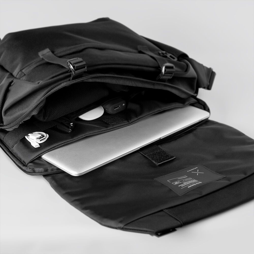 C6 genesis outlet backpack