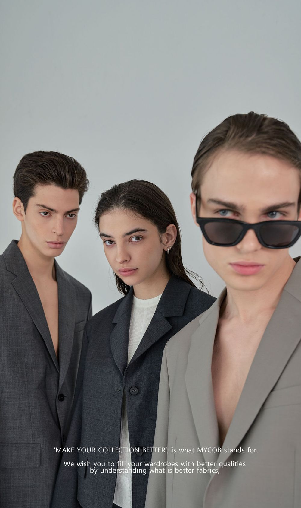 22S/S COLLECTION