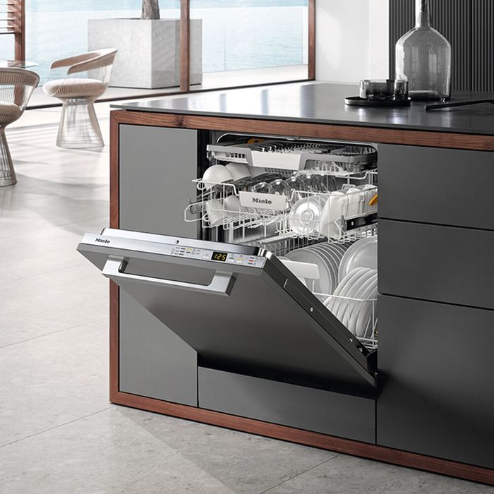 [Miele 본사] 밀레 식기세척기 G 5264 C SCVi+인덕션 KM 7200 FR (3구) 감도 깊은 취향 셀렉트샵 29CM