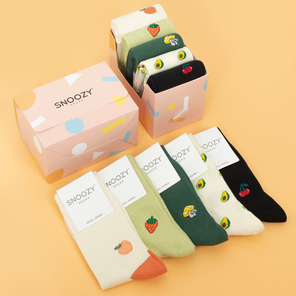 Snoozy socks online