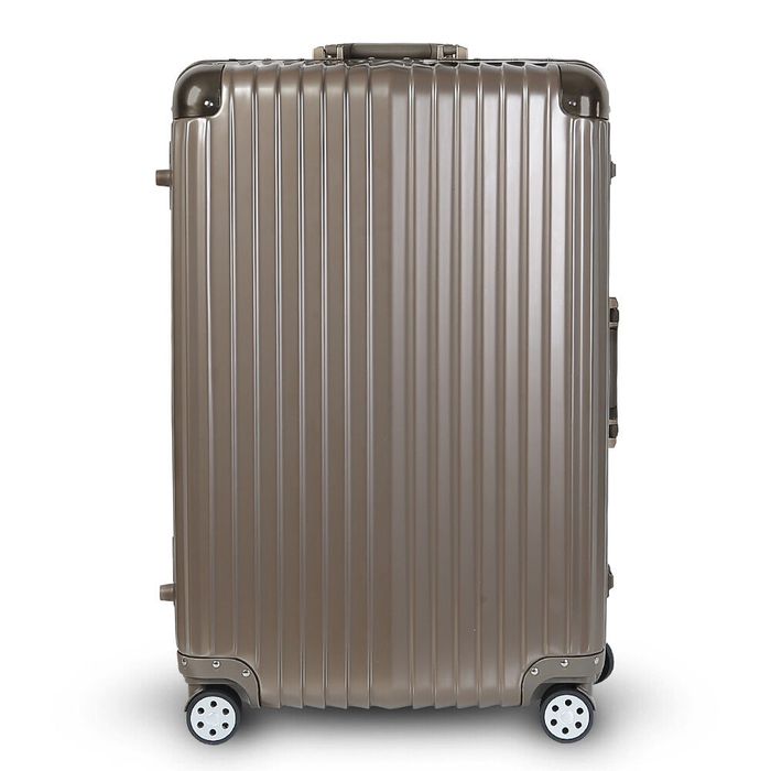 알루미늄프레임 여행용캐리어 제품사진 1