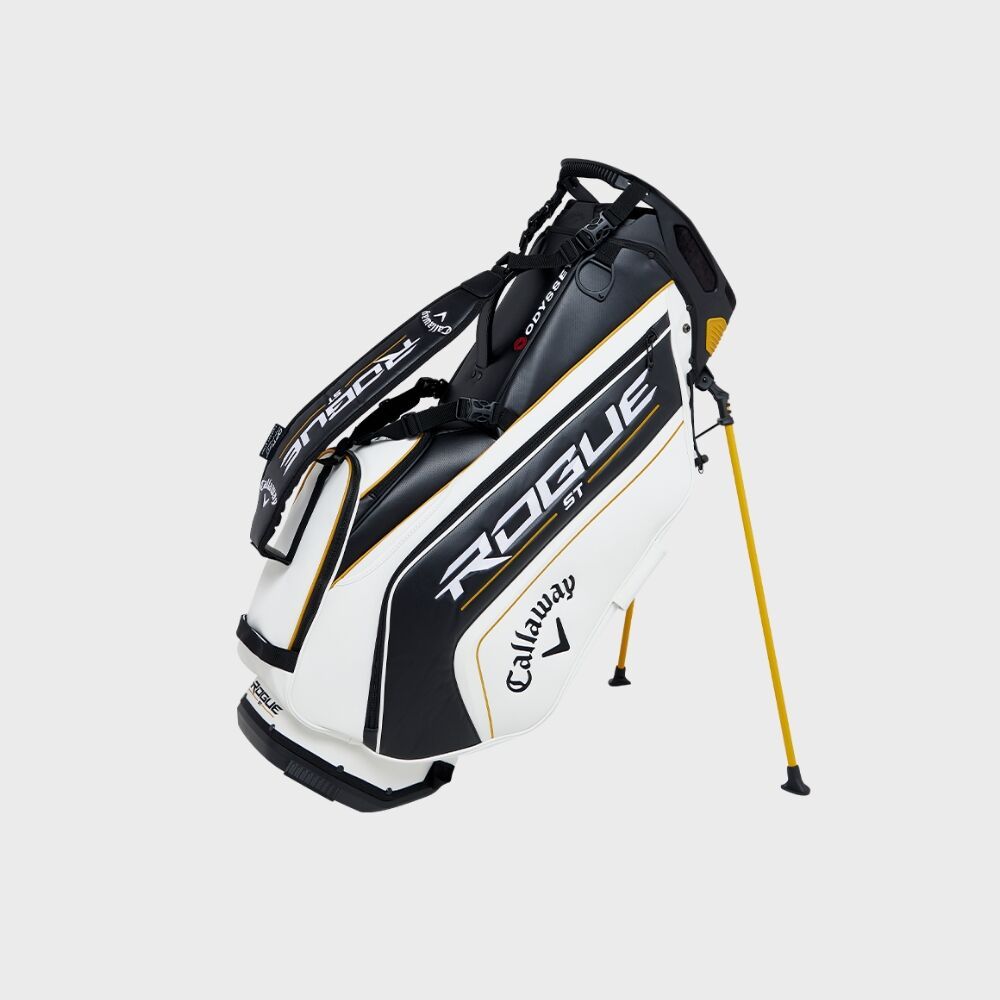 2022 Rogue Staff Stand Bag / 로그 스태프 스탠드백 감도 깊은 취향 셀렉트샵 29CM
