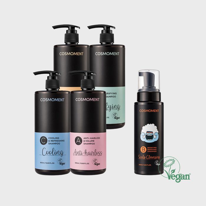 향좋은샴푸 두피 스케일링까지, 4