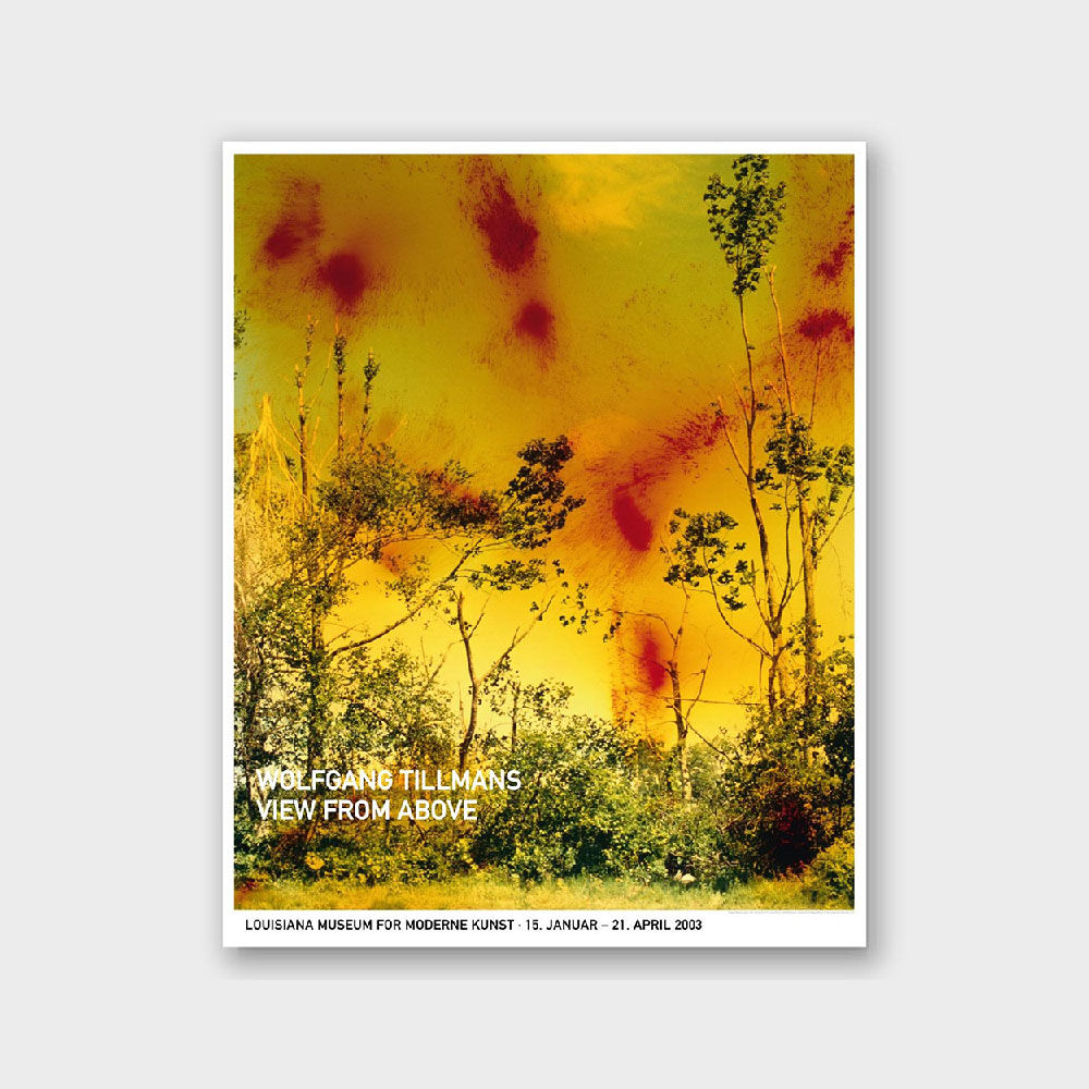 芸術写真 Wolfgang Tillmans Icestorm (2001) Poster c8896c6c49bb492bb2e6e25aa92ff9