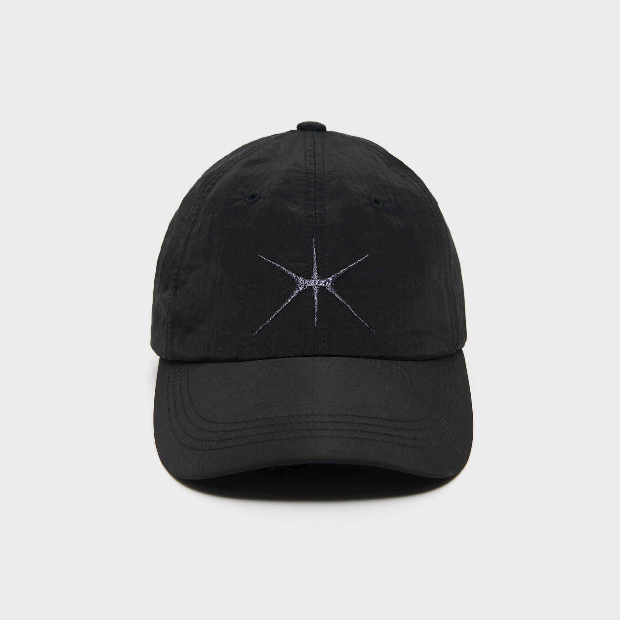 NYLON Lc CAP_BLUE SHADOW_LC257HA03BS - 감도 깊은 취향 셀렉트