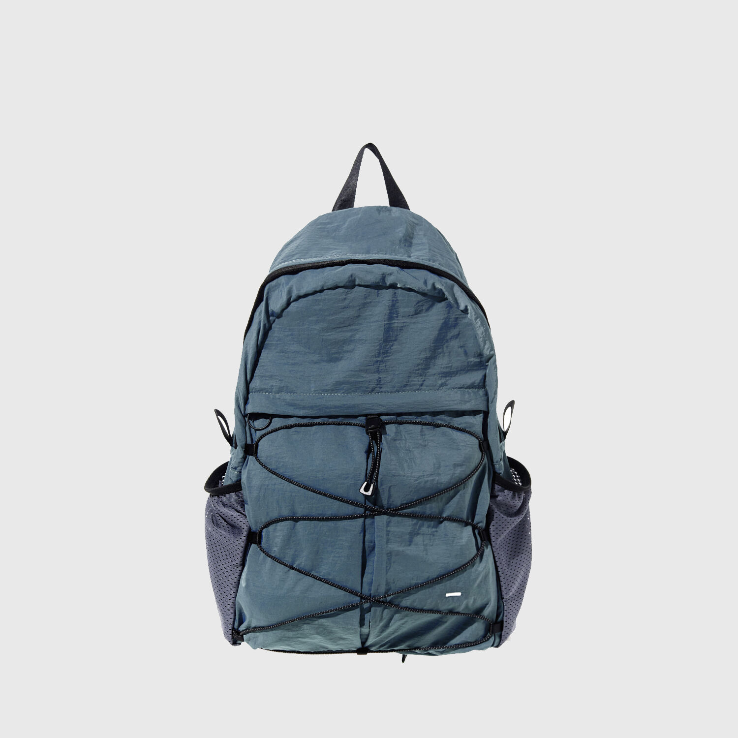 バックパック・リュック [NICEGHOSTCLUB]NGC DAY PACK _TEAL GREEN(NG2DSUAB40A) NG2EFUAB43AKH_02.jpg