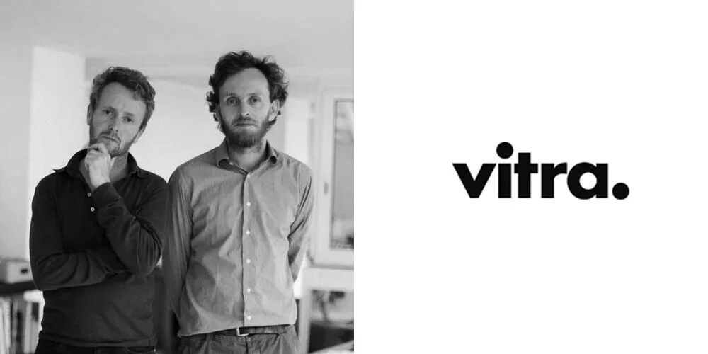 Ronan & Erwan Bouroullec (France) / Vitra (Swiss)