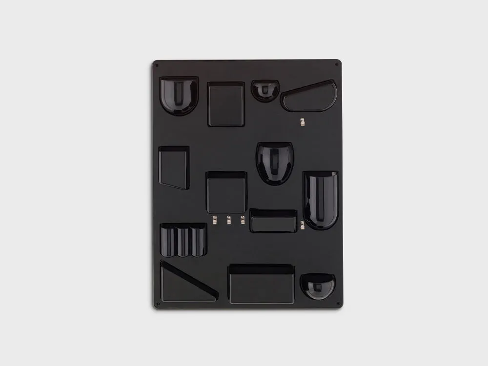 Uten Silo II (Black) 유텐 실로