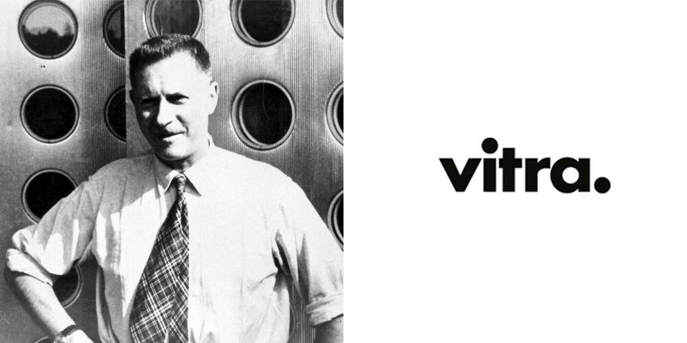 Jean Prouvé(France) / Vitra (Swiss)
