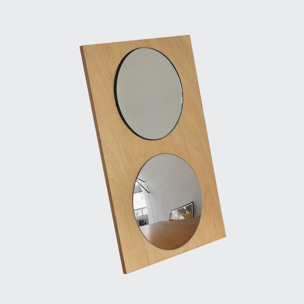 zoom mirror natural 감도 깊은 취향 셀렉트샵 29CM