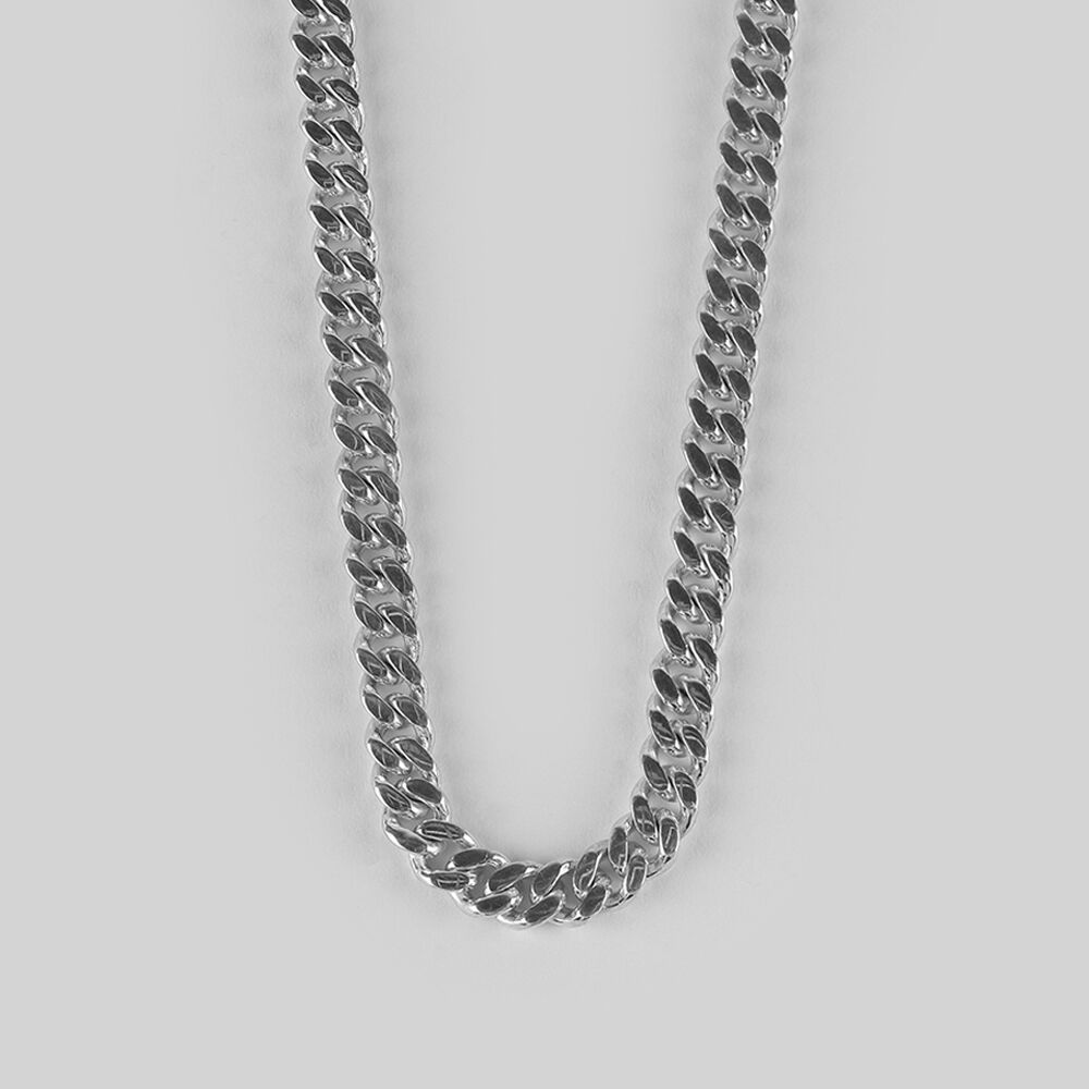 ネックレス・ペンダント QUARQOR 7503 silver925 NECKLACE 7503 silver92.5 - 감도 깊은 취향 셀렉트샵 29CM