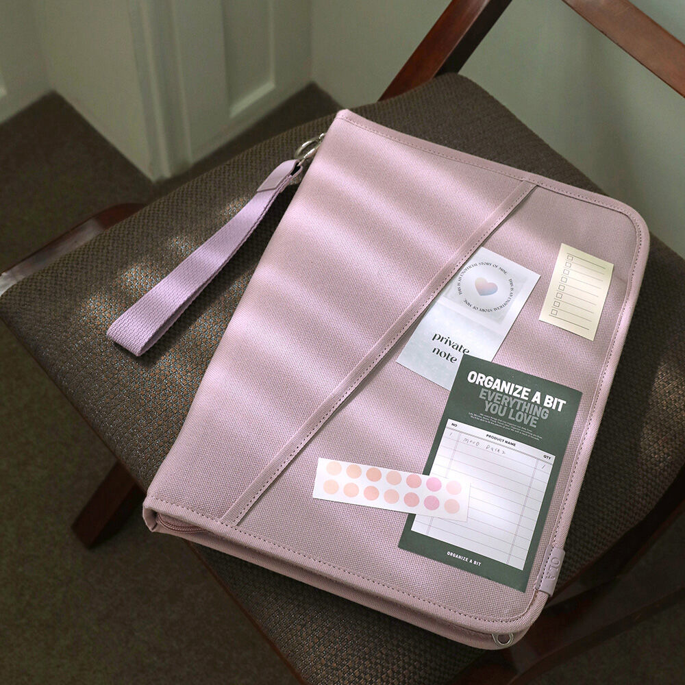 OLA] Mellow iPAD Pouch 13inch - 감도 깊은 취향 셀렉트샵 29CM
