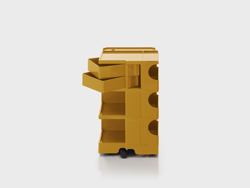 Boby Trolley 32 (Honey Yellow)