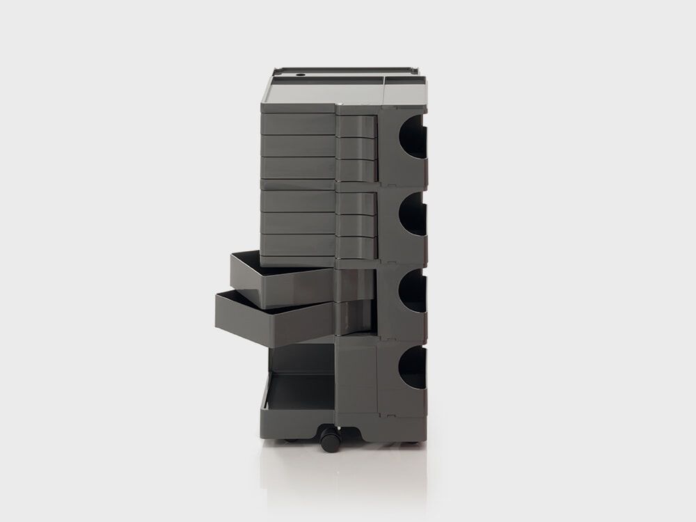 Boby Trolley 48 (Grey)